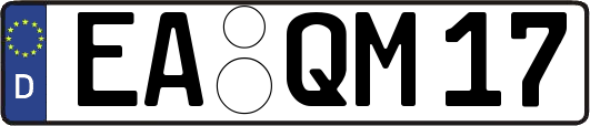 EA-QM17