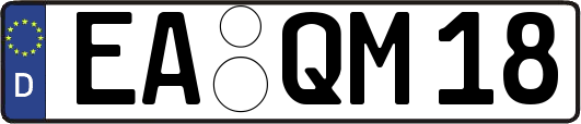 EA-QM18