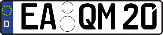 EA-QM20