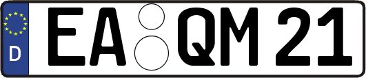 EA-QM21