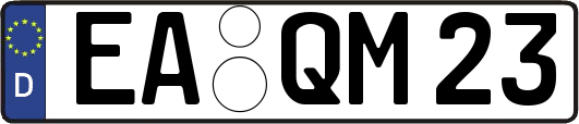 EA-QM23