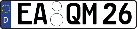 EA-QM26