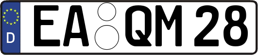EA-QM28