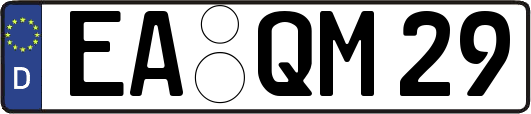 EA-QM29