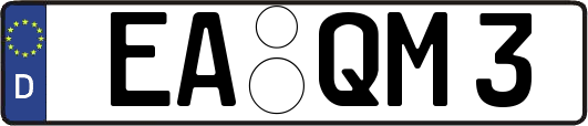 EA-QM3