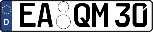 EA-QM30