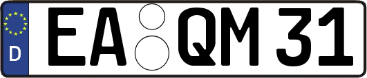 EA-QM31