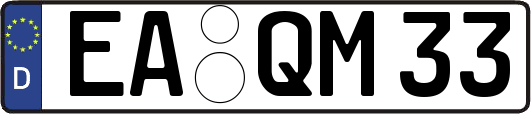 EA-QM33