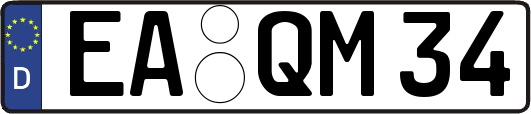EA-QM34
