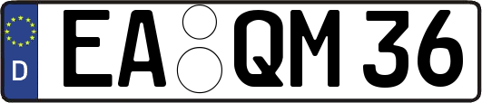 EA-QM36