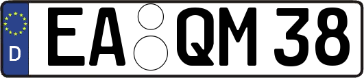 EA-QM38