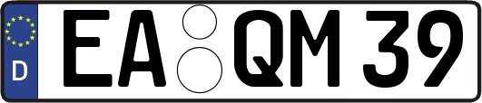 EA-QM39