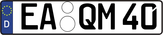 EA-QM40