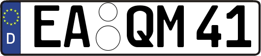 EA-QM41