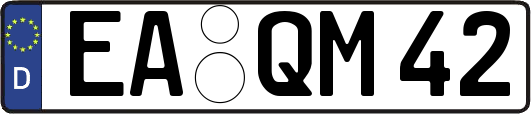 EA-QM42