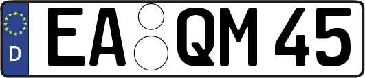 EA-QM45