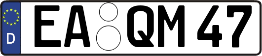 EA-QM47
