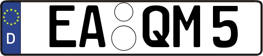 EA-QM5