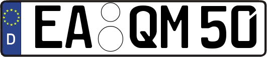 EA-QM50