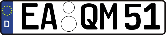 EA-QM51