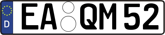EA-QM52