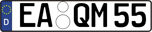EA-QM55