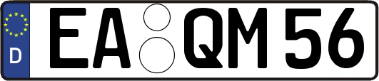 EA-QM56