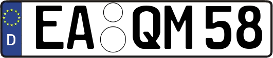 EA-QM58