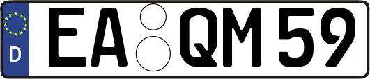 EA-QM59