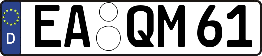 EA-QM61