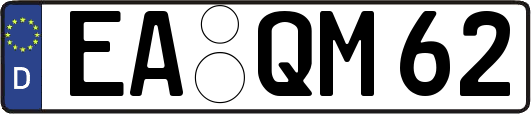 EA-QM62