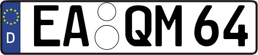 EA-QM64