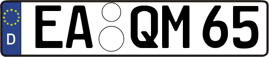EA-QM65