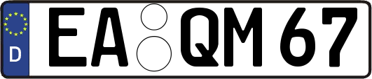 EA-QM67