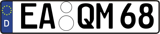 EA-QM68