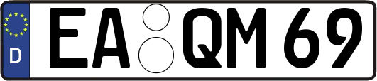 EA-QM69