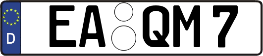 EA-QM7