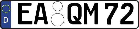 EA-QM72