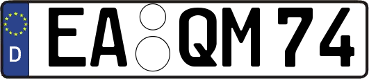 EA-QM74