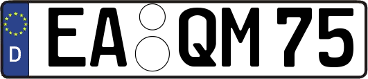 EA-QM75