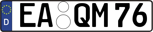 EA-QM76