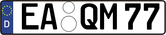 EA-QM77