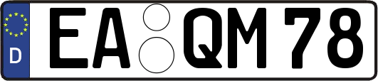 EA-QM78