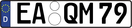 EA-QM79