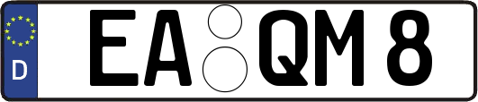 EA-QM8