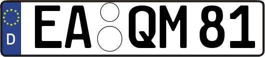 EA-QM81