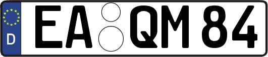 EA-QM84