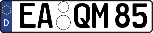 EA-QM85