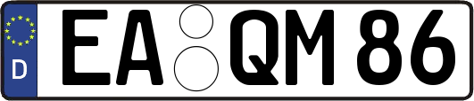 EA-QM86