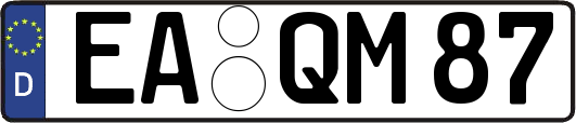 EA-QM87